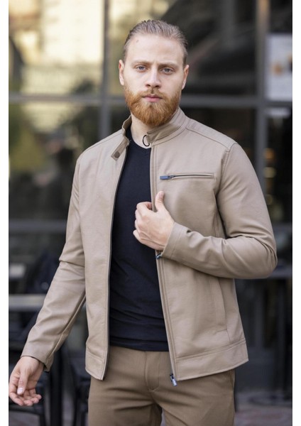 Vadım 8006 Deri Mont fiyatları