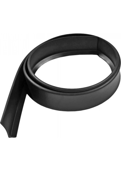 Fiat Doblo D3 Uyumlu Body Kit Ön Tampon Eki Kırılmaz Yumuşak Lip Mat Siyah modelleri