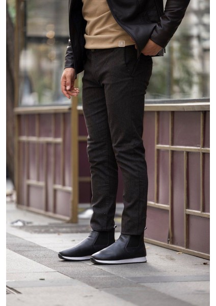 Stanıslav 2024 Keten Pantolon modelleri