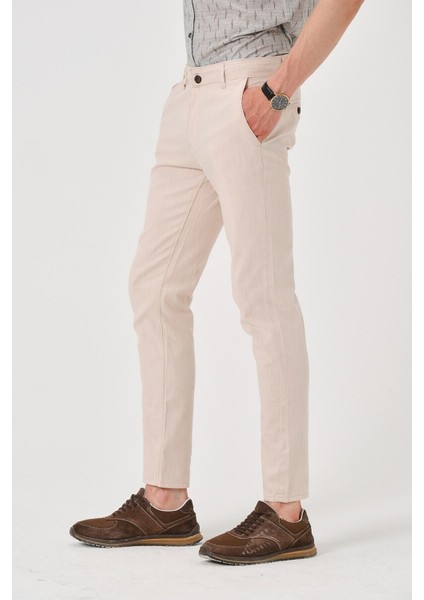 Keten Pant