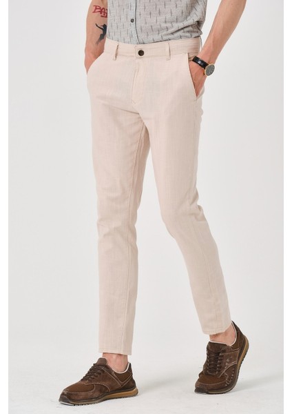 Keten Pant