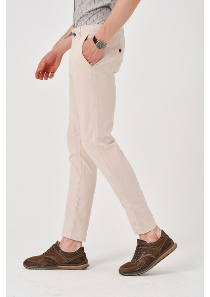 Keten Pant