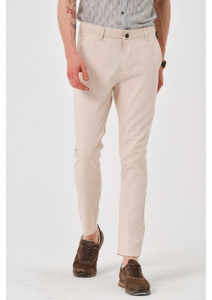 Keten Pant