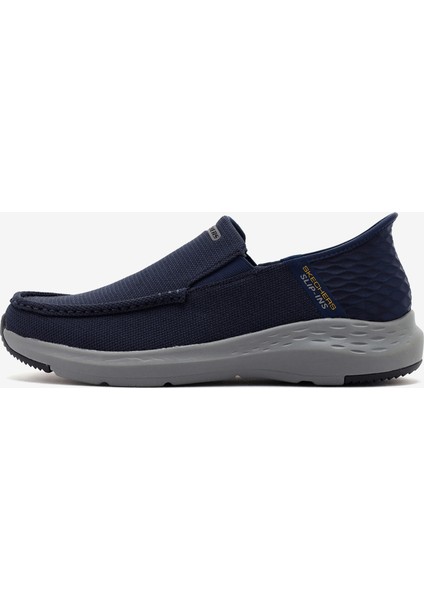 Skechers Slip-Ins Rf: Parson - Ralven Erkek Lacivert Günlük Ayakkabı 204804 Nvy