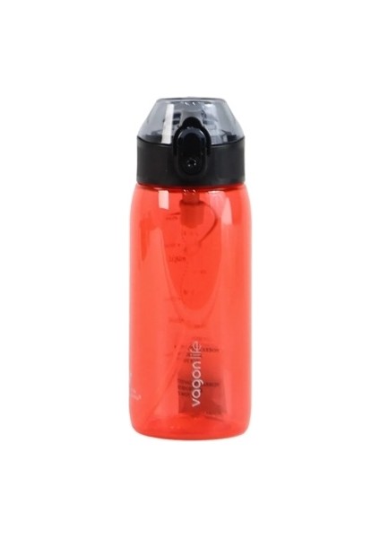 Vagonlife Vagon Karma Renk Matara 450 ml VGN-4101