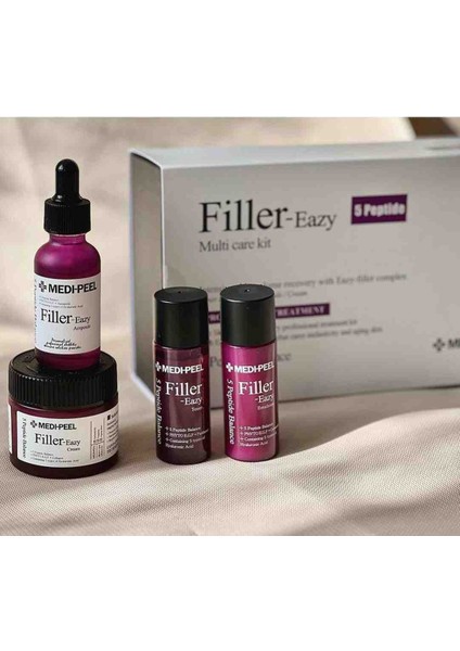 Medi-Peel Eazy Filler Multi Care Kit