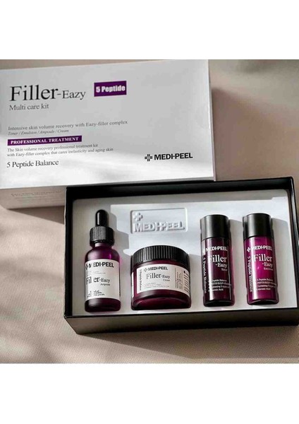 Medi-Peel Eazy Filler Multi Care Kit