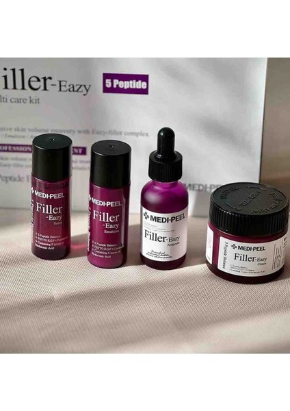 Medi-Peel Eazy Filler Multi Care Kit