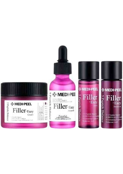 Medi-Peel Eazy Filler Multi Care Kit