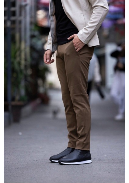 Semyon 7051 Keten Pantolon fiyatları