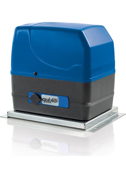 Quikoitaly Velos QK-V600FX_TFLT Yana Kayar Kapı Motoru 600 kg