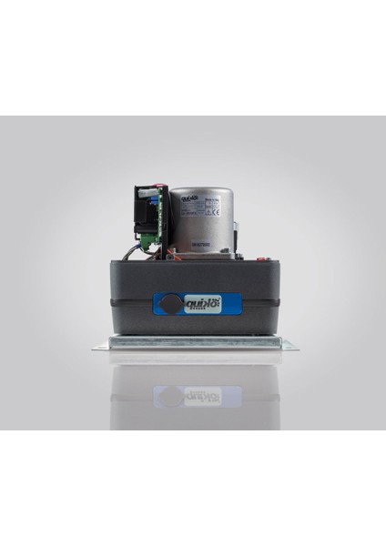 Quikoitaly Velos QK-V600FX_TFLT Yana Kayar Kapı Motoru 600 kg modelleri