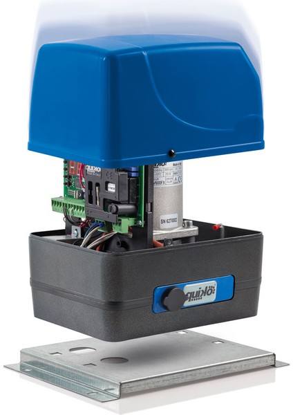 Quikoitaly Velos QK-V600FX_TFLT Yana Kayar Kapı Motoru 600 kg fırsatları