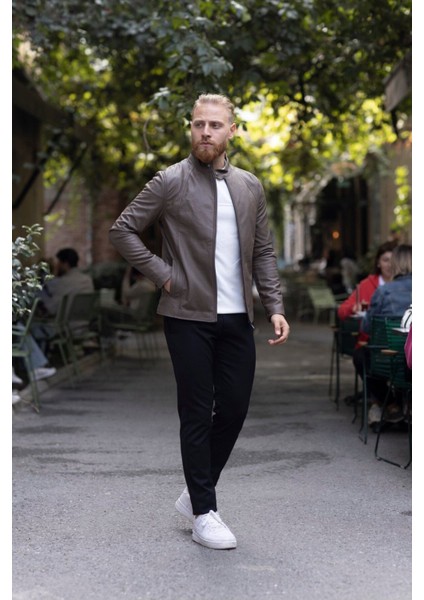 Vadım 8011 Deri Mont