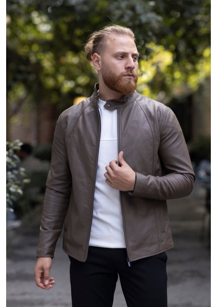 Vadım 8011 Deri Mont fiyatları