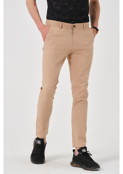 Keten Pant
