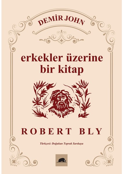 Demir John - Robert Bly