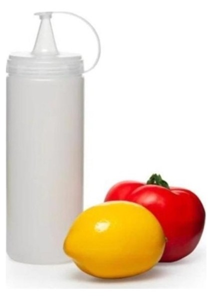 Masterchef Yağdanlık & Sosluk 1000 ml ROYALEKS-GMP-122