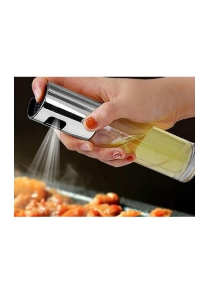 Spreyli Cam Yağdanlık 100 ml ROYALEKS-CLKN-1779