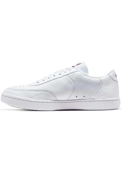 Court Vintage Premium Beyaz Erkek Spor Ayakkabısı modelleri