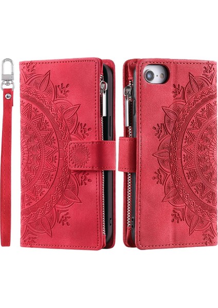 IPhone 6/6s Karbon Fiber Pu Ince Tahıl Pu Yüksek Kabuk ile Eklenmiş (Yurt Dışından)