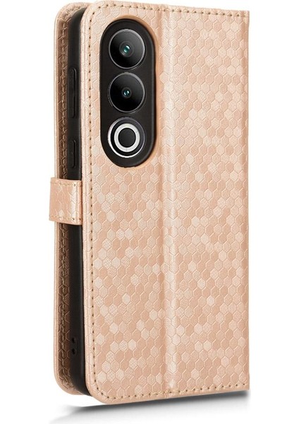 Oneplus Nord Ce4 5g Deri Cüzdan Kapak Manyetik Toka Desen (Yurt Dışından) fırsatları