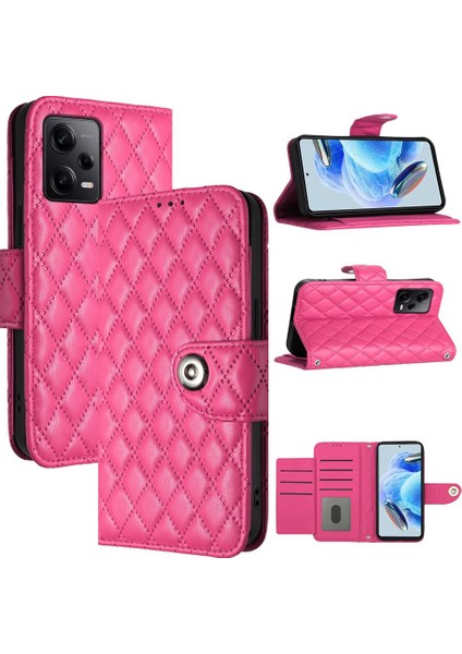 Poco X5 Pro 5g Için Kılıf Kart Tutucu Cüzdan Kapak Darbeye Şık (Yurt Dışından)