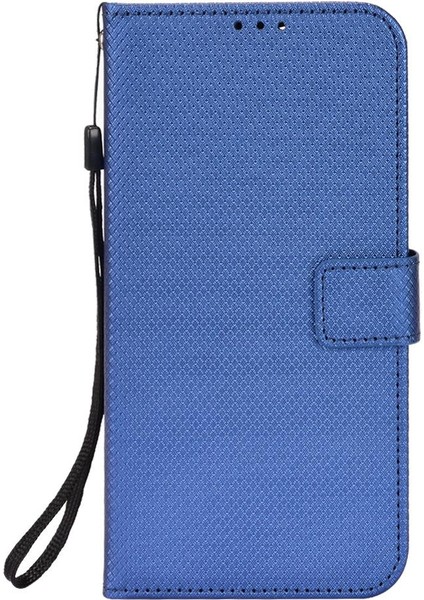 Oneplus Nord N20 5g Manyetik Cüzdan Kapak Kickstand Kart Tutucu Için Kılıf (Yurt Dışından)