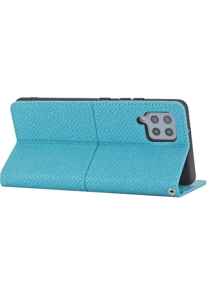 Samsung Galaxy Case 5g Flip Folio Kitap Kredi Kartı Tutucu El Pu (Yurt Dışından)
