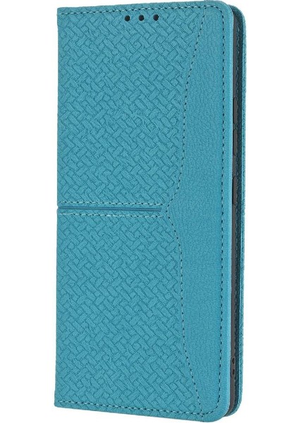 Samsung Galaxy Case 5g Flip Folio Kitap Kredi Kartı Tutucu El Pu (Yurt Dışından)