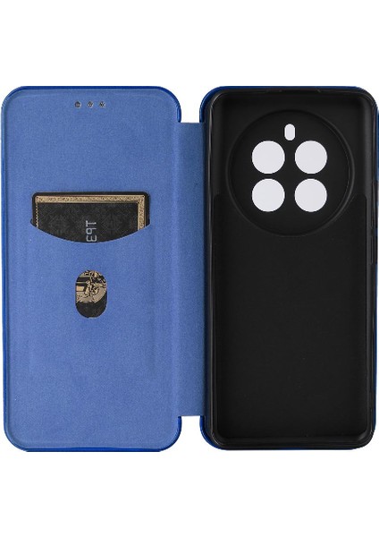 Realme 12 Pro/realme 12 Pro Artı Kart Tutucu Kickstand ile Kılıf (Yurt Dışından) fırsatları