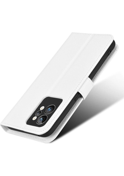 Realme Gt 2 Pro Için Kılıf Kapak Kart Tutucu Kickstand Manyetik Cüzdan (Yurt Dışından) fırsatları