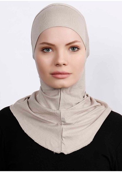 Büyük Hijab Bone