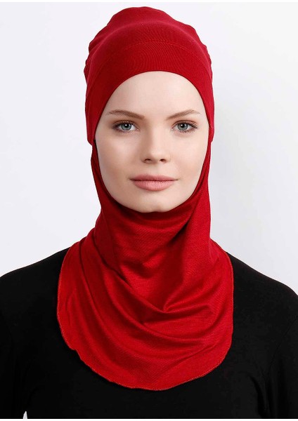 Küçük Hijab Bone
