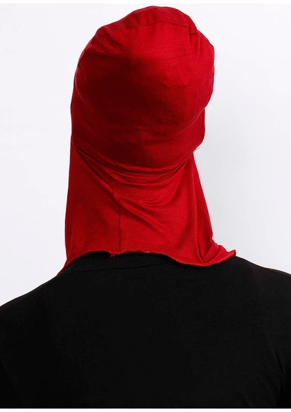 Küçük Hijab Bone modelleri