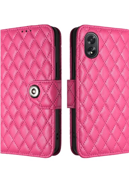 Oppo A38 4G/A18 4g Kart Tutucu Bilek Şerit Darbeye Şık (Yurt Dışından)