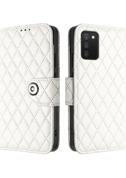 Samsung Galaxy A03S Darbeye Şık Koruyucu Bilek Şeridi Için Kılıf (Yurt Dışından) indirimleri