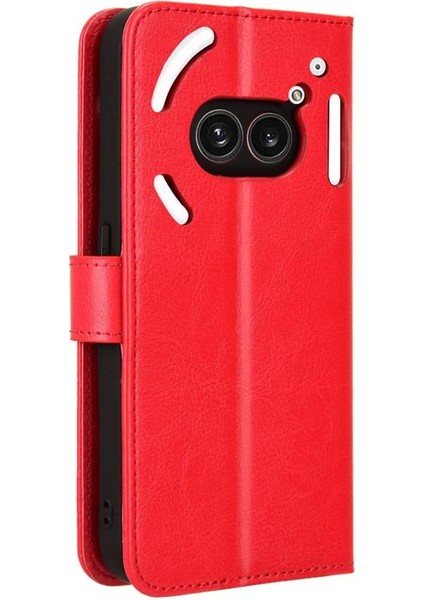 Nothing Kılıf Telefon 2A Manyetik Cüzdan Kapak Çevirin Kart Tutucu (Yurt Dışından) fırsatları