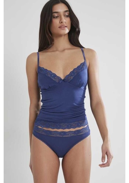 Kaşkorse Penye Çeyizlik Atlet Külot Tk 365 Laci