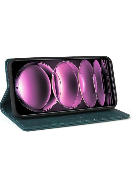 Redmi NOTE12 Pro 5g Premium Deri Kickstand Premium (Yurt Dışından) indirimleri