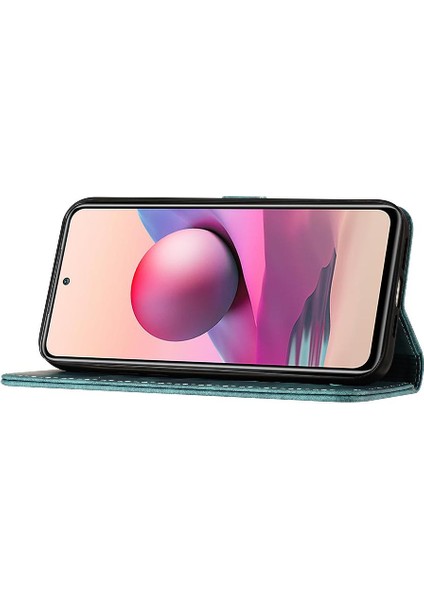Redmi Not 10/not 10S Cüzdan Kılıf Tutucu Kapak Kartı (Yurt Dışından) fırsatları