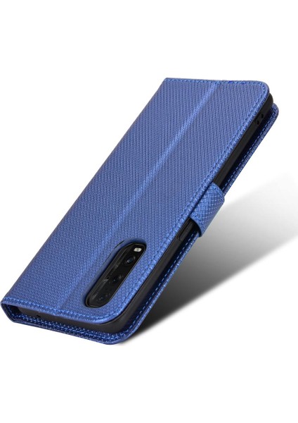 Oppo Bulmak Için Kılıf X2 Manyetik Cüzdan Kart Tutucu Kapak Kickstand (Yurt Dışından)
