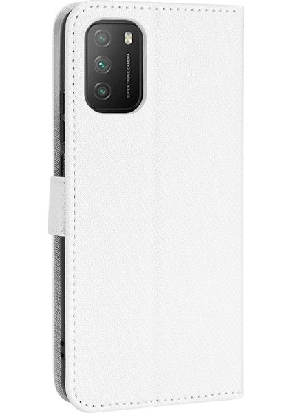Poco M3 Kart Tutucu Kapak Için Kılıf Kickstand Manyetik Cüzdan (Yurt Dışından) fırsatları