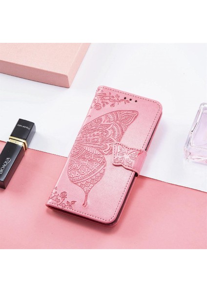 Xiaomi 14 Ultra Kanat Çok Renkli Iş Cüzdan Kelebek (Yurt Dışından)