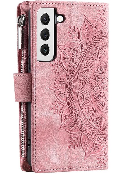 Samsung Galaxy S22 Mikrofiber Astar ile Karbon Fiber Pu Içinde (Yurt Dışından) indirimleri