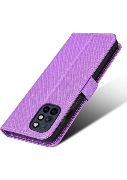 Oneplus 8t Manyetik Cüzdan Kickstand Kart Tutucu Kapak Için Kılıf (Yurt Dışından) modelleri