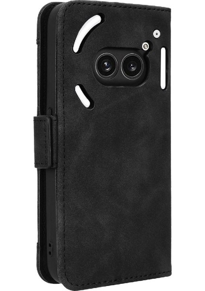 Nothing Telefon 2A Ayarlanabilir Ayrılabilir Kart Tutucu Deri Cüzdan (Yurt Dışından) fırsatları