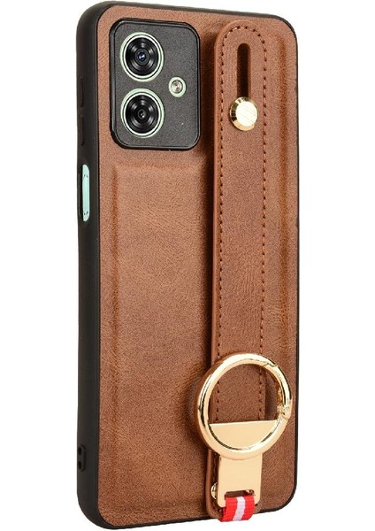 Motorola Moto G54 5g Kolaylık Uyumluluk Premium Pu Deri Kılıf (Yurt Dışından) modelleri