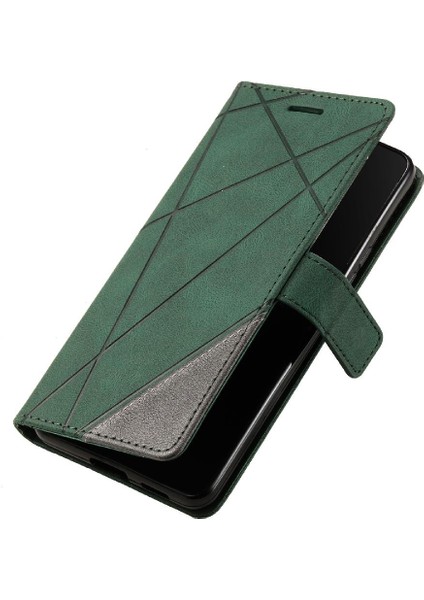 Xiaomi 14 Için Kılıf Ultra Darbeye Manyetik Cüzdan Çevir Folio Pu Deri (Yurt Dışından)