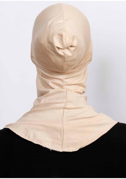 Büyük Hijab Bone
